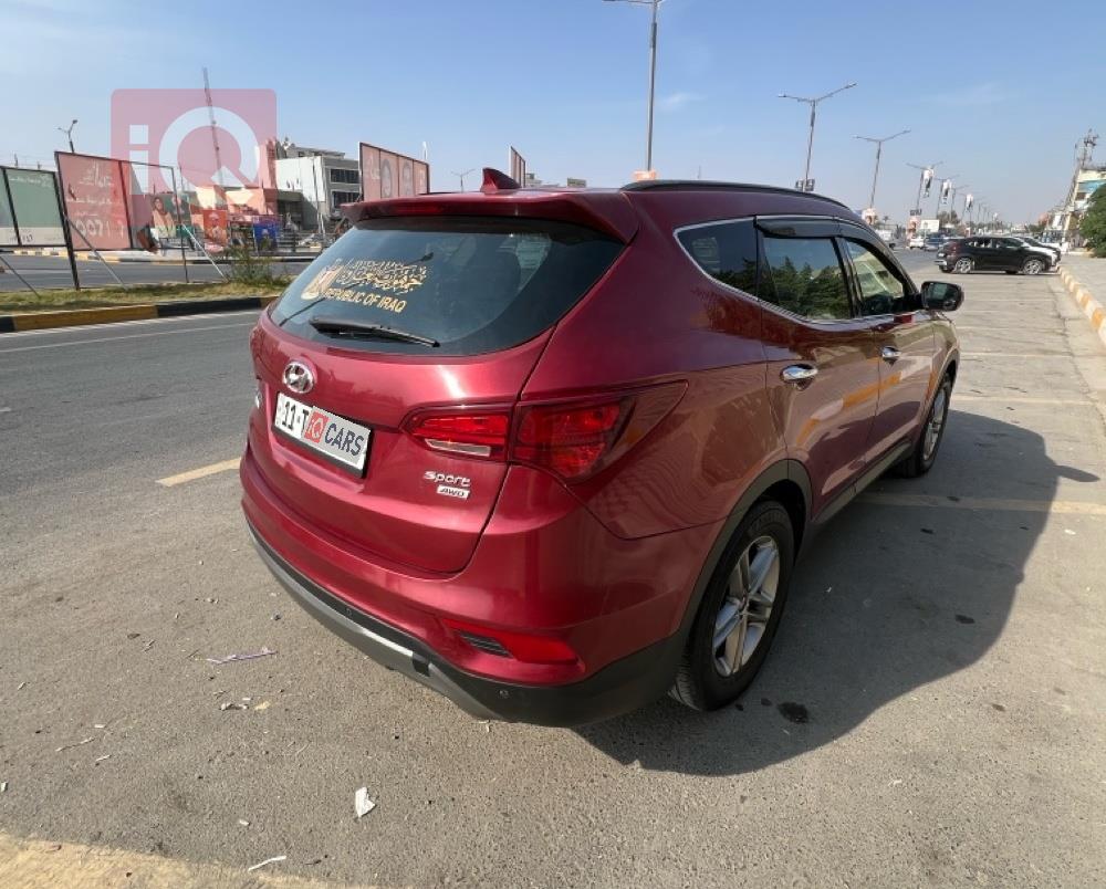 هیوندای سەنتافی